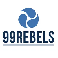 99rebels logo